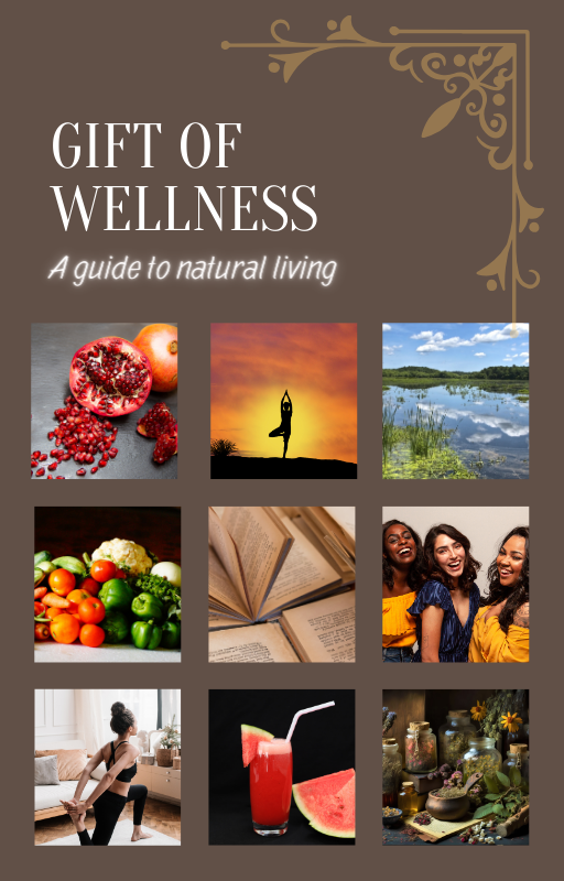 Gift of Wellness